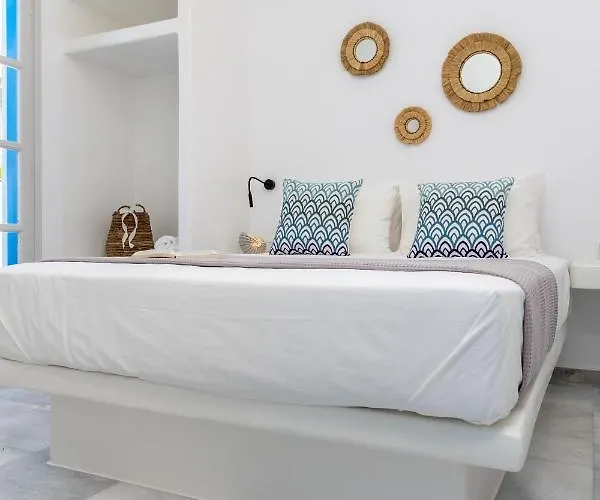 The Seashell Daire *