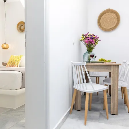 Apartamento The Seashell